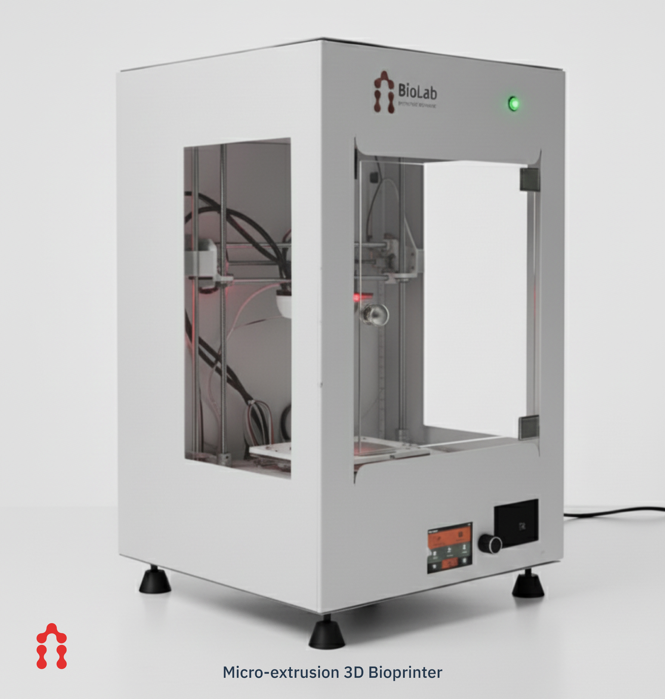 3D Bioprinter 7
